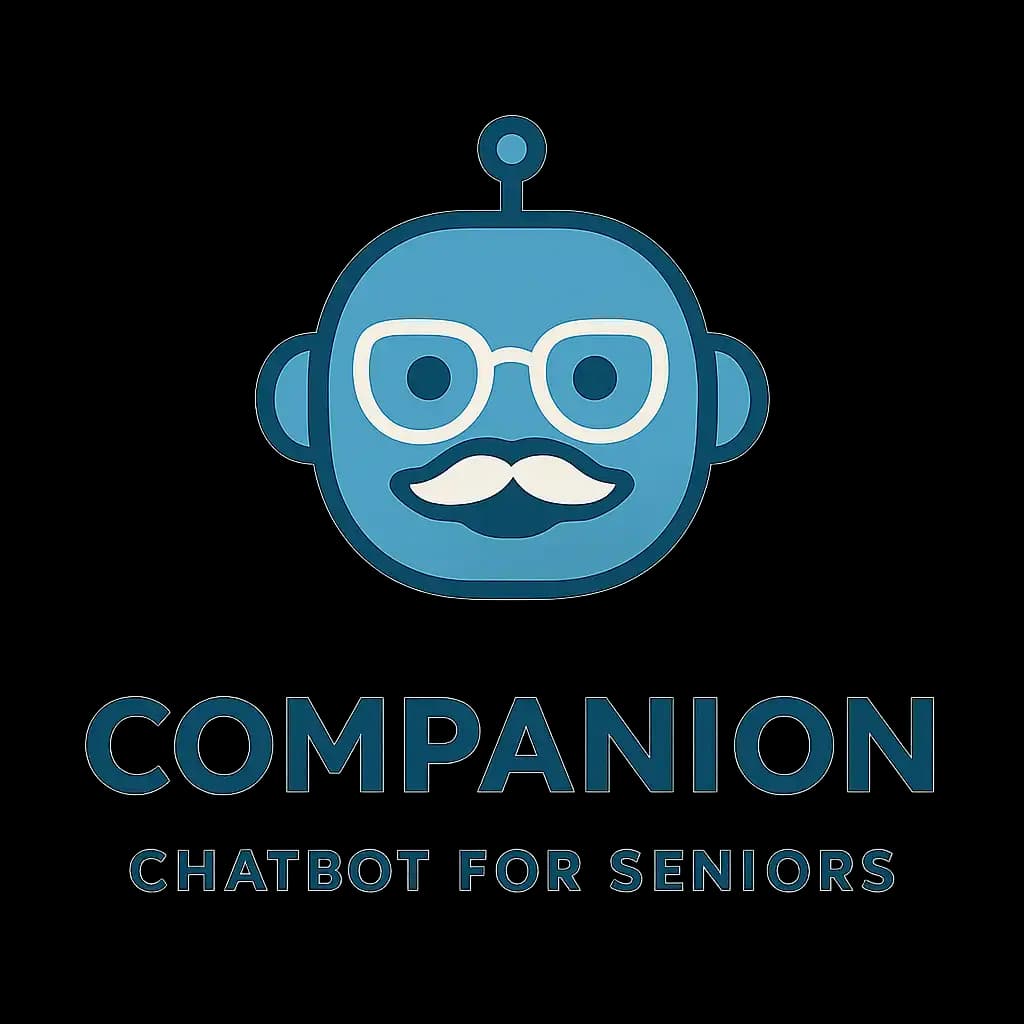 Companion Chatbot for Seniors