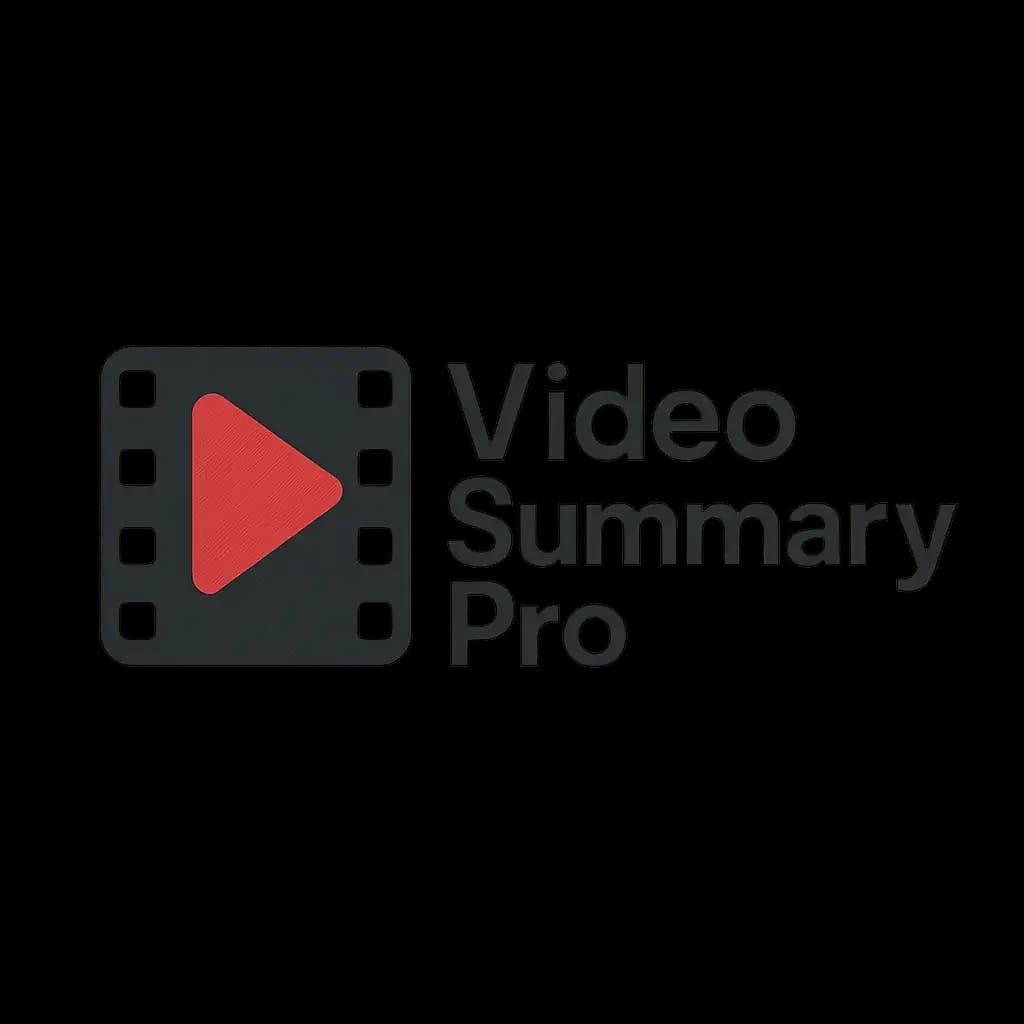 Video Summary Pro