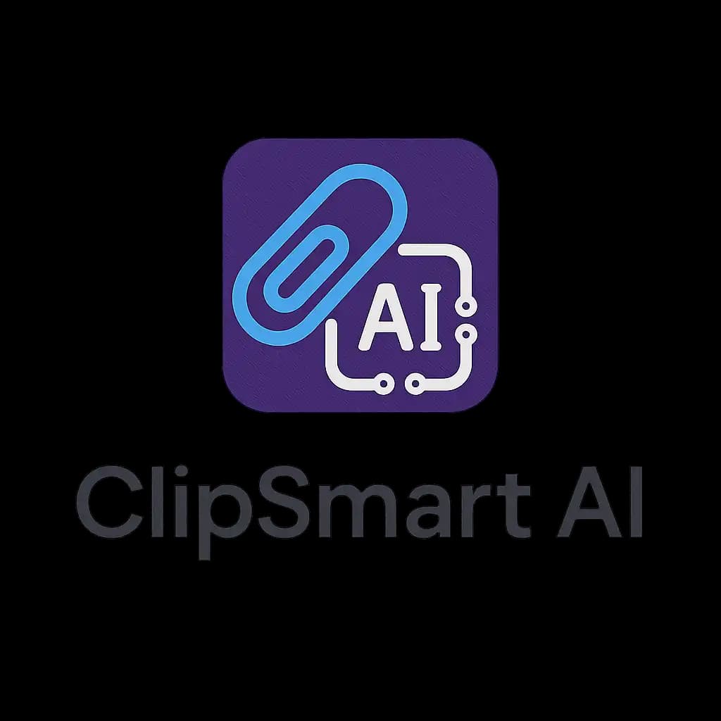 ClipSmart AI