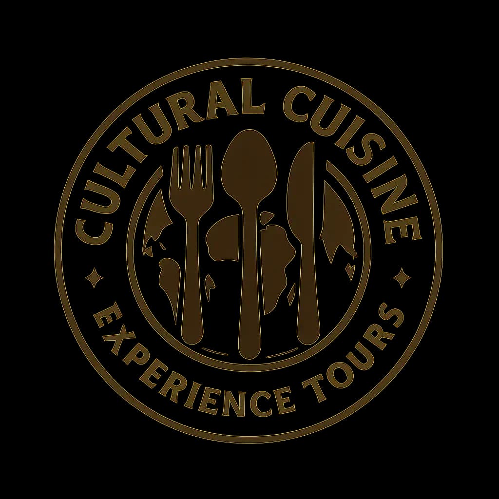 Cultural Cuisine Experience Tours