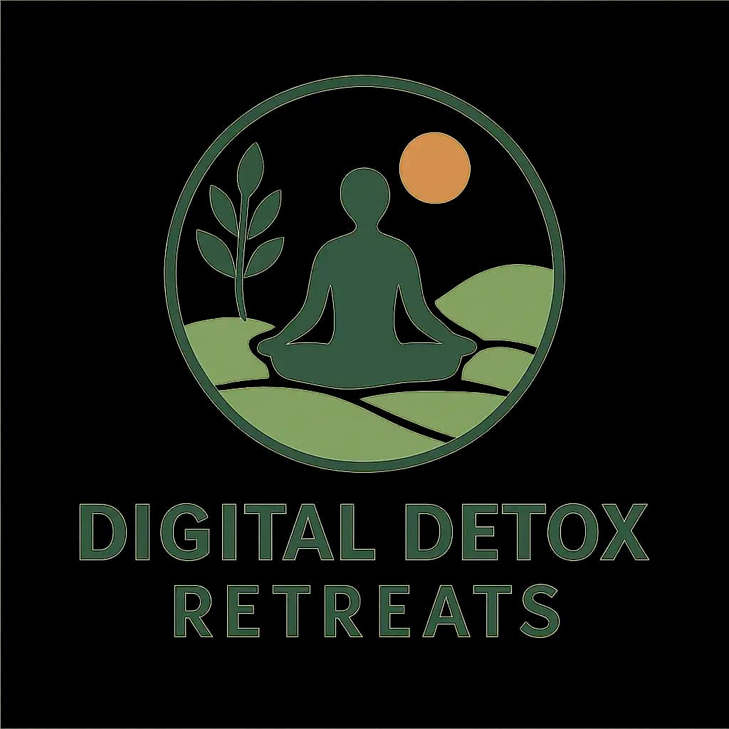 Digital Detox Retreats