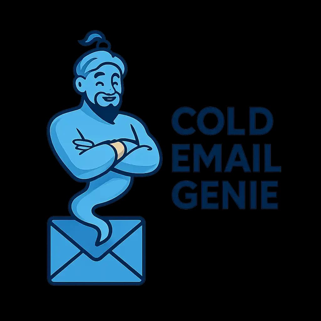 Cold Email Genie