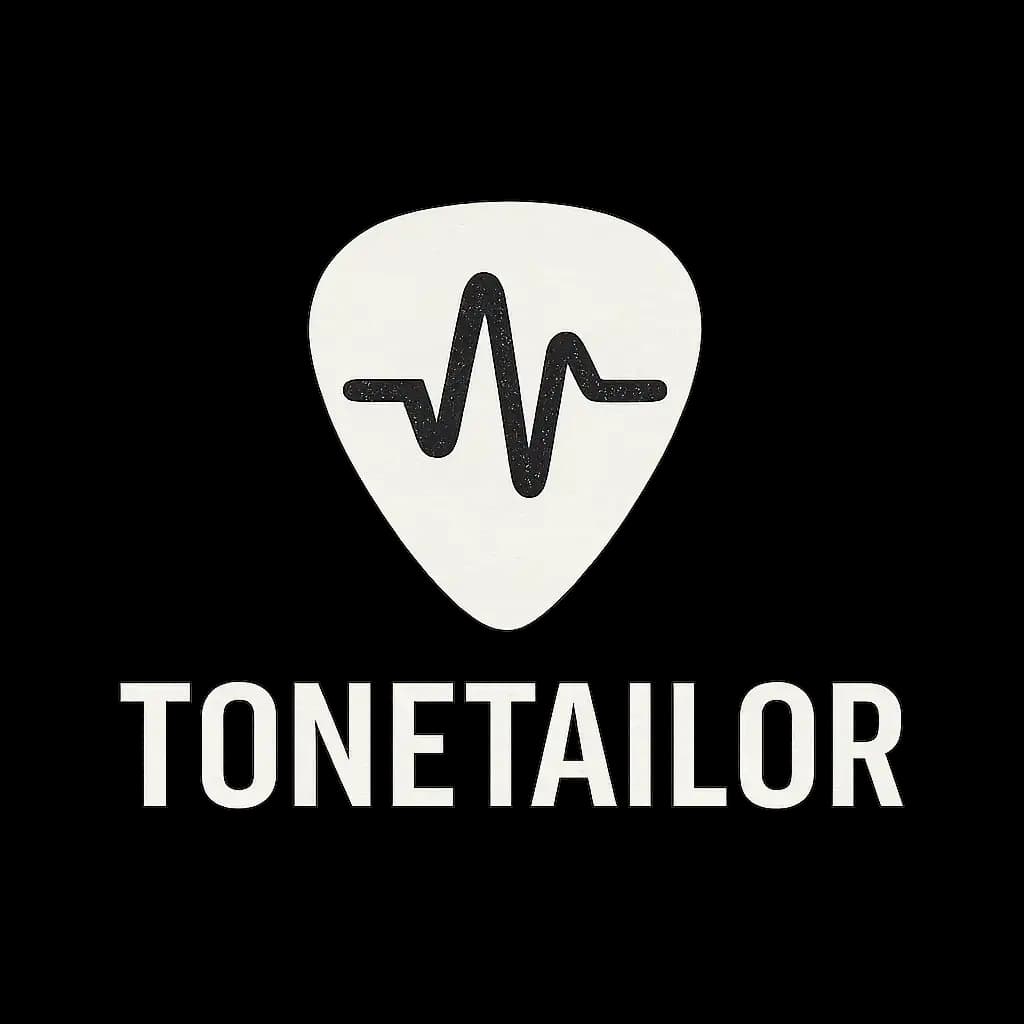 ToneTailor