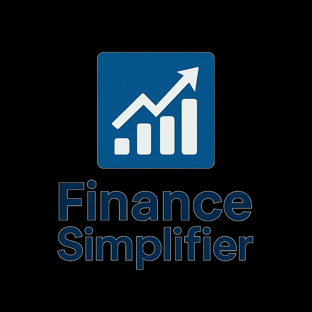 Logo for Finance Simplifier