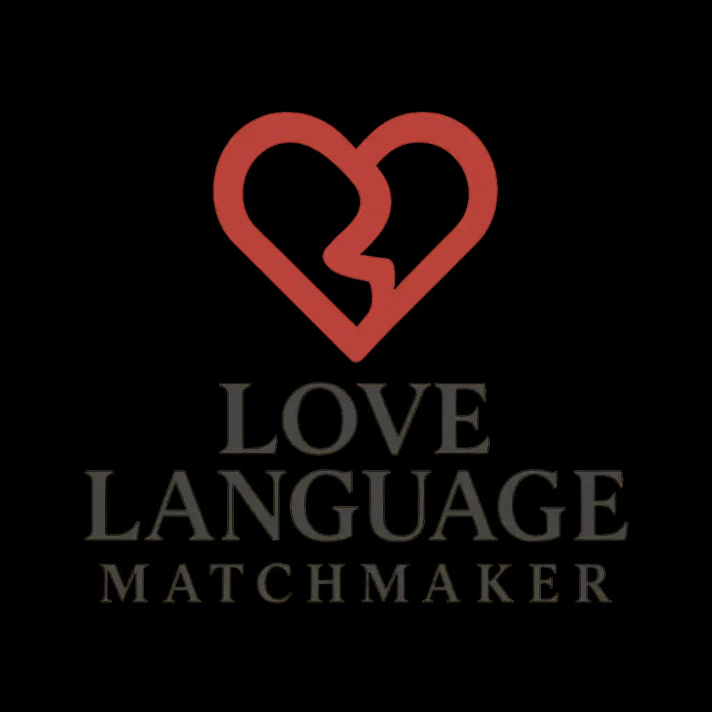 Love Language Matchmaker
