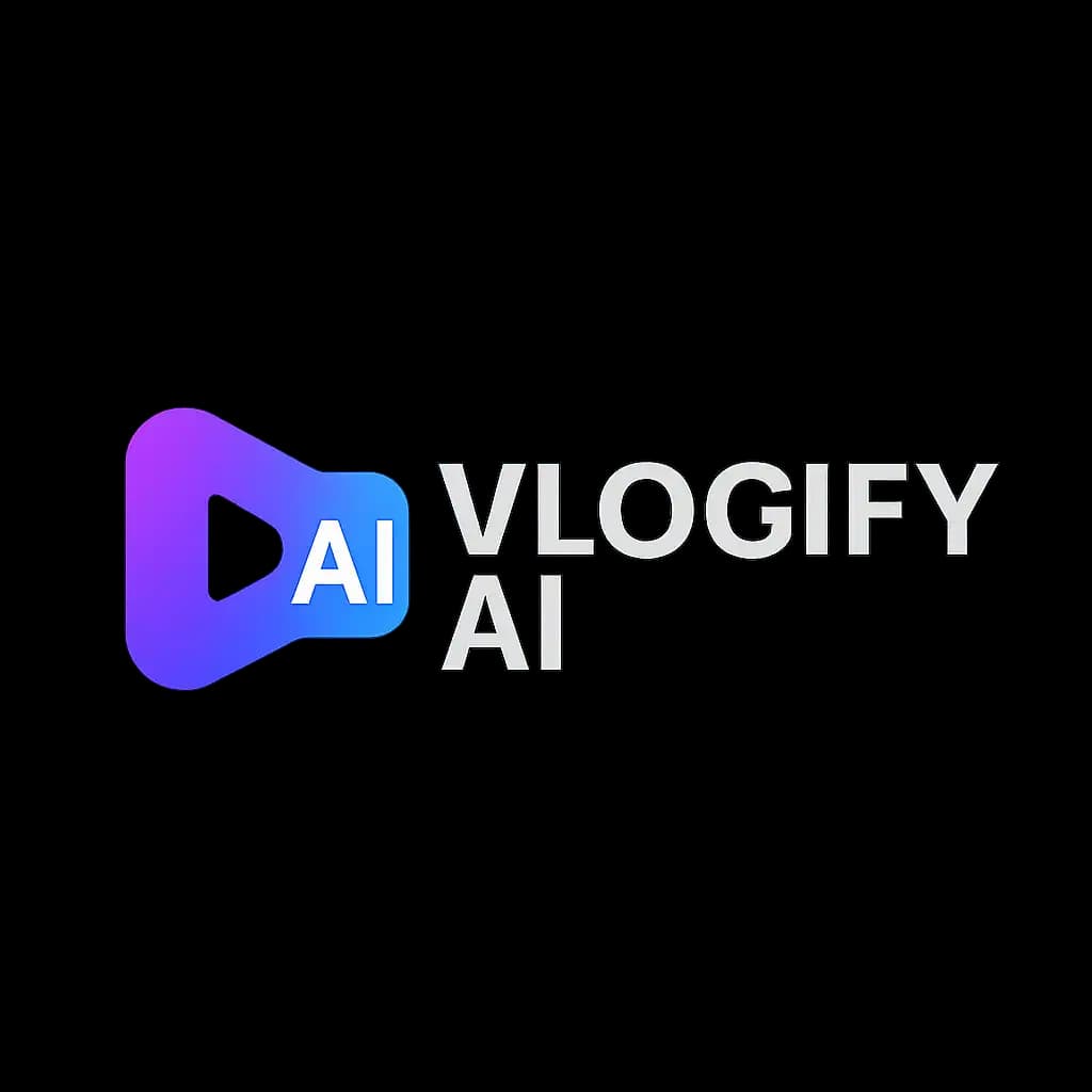 Vlogify AI