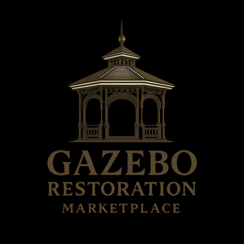 Gazebo Restoration Marketplace