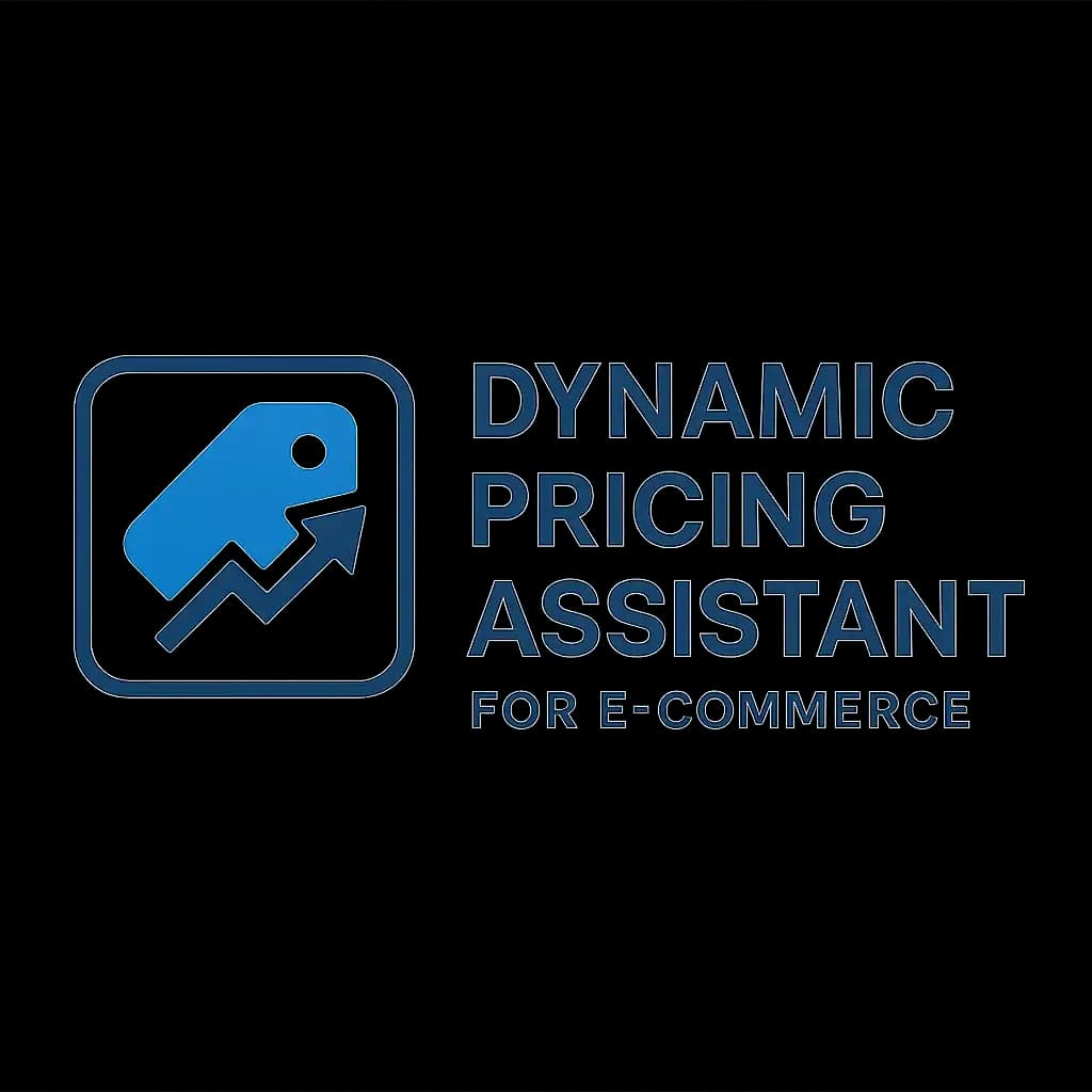 Dynamic Pricing Assistant for E-Commerce