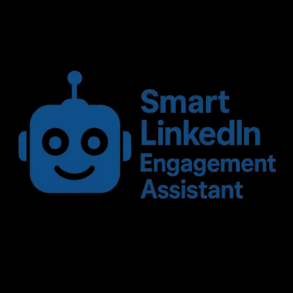 Smart LinkedIn Engagement Assistant