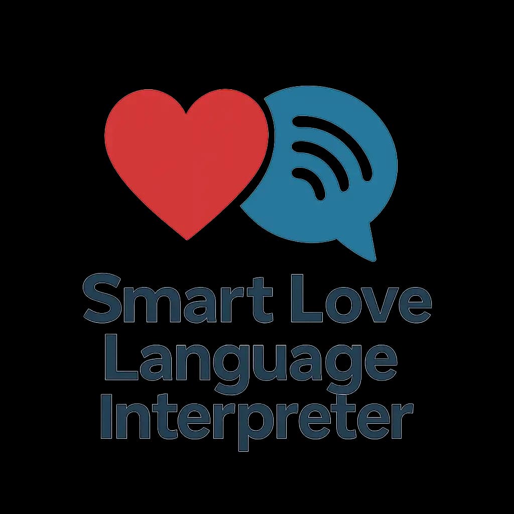 Smart Love Language Interpreter