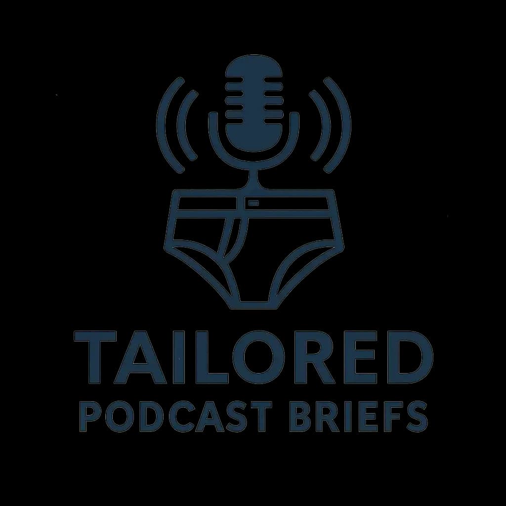 Tailored Podcast Briefs