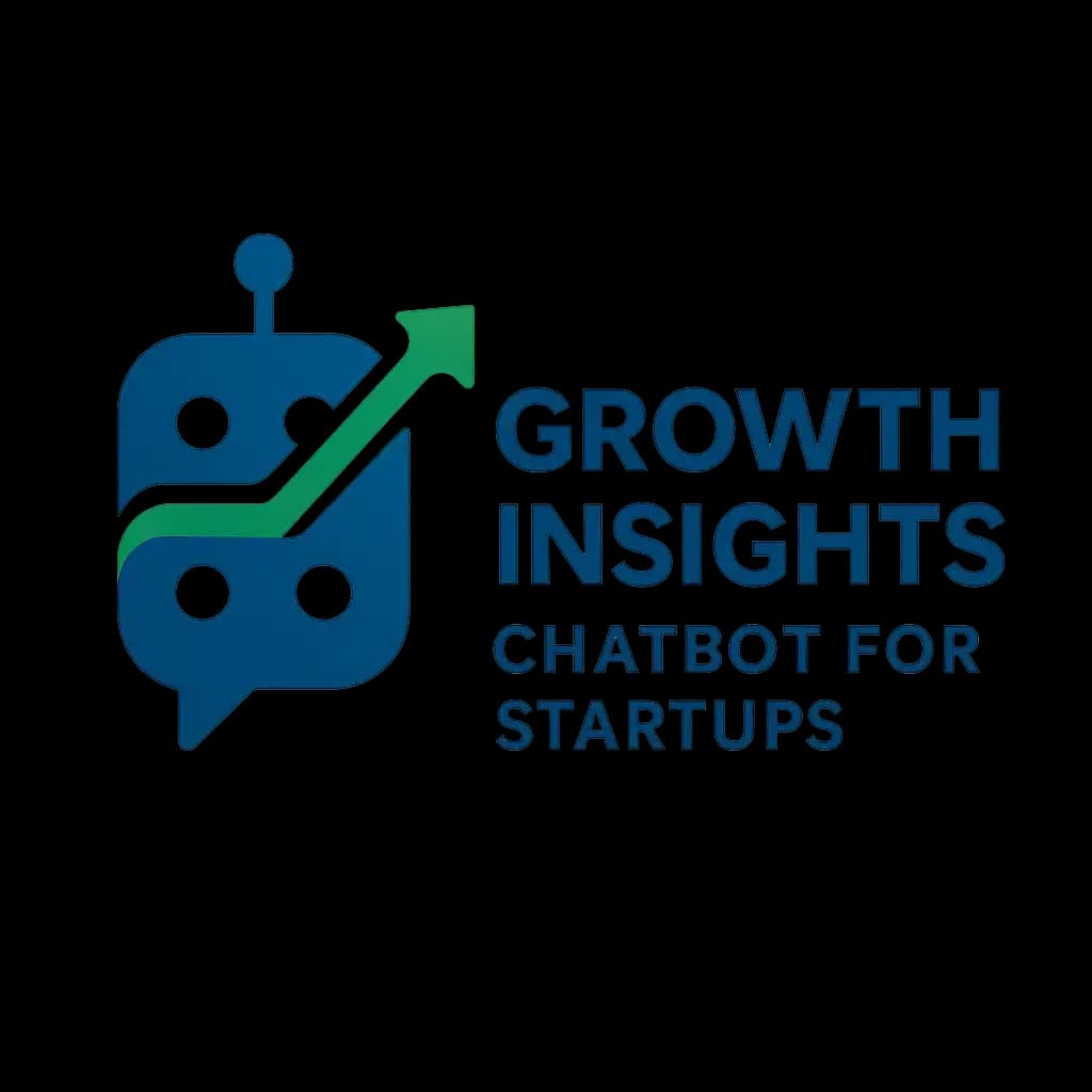 Growth Insights Chatbot for Startups