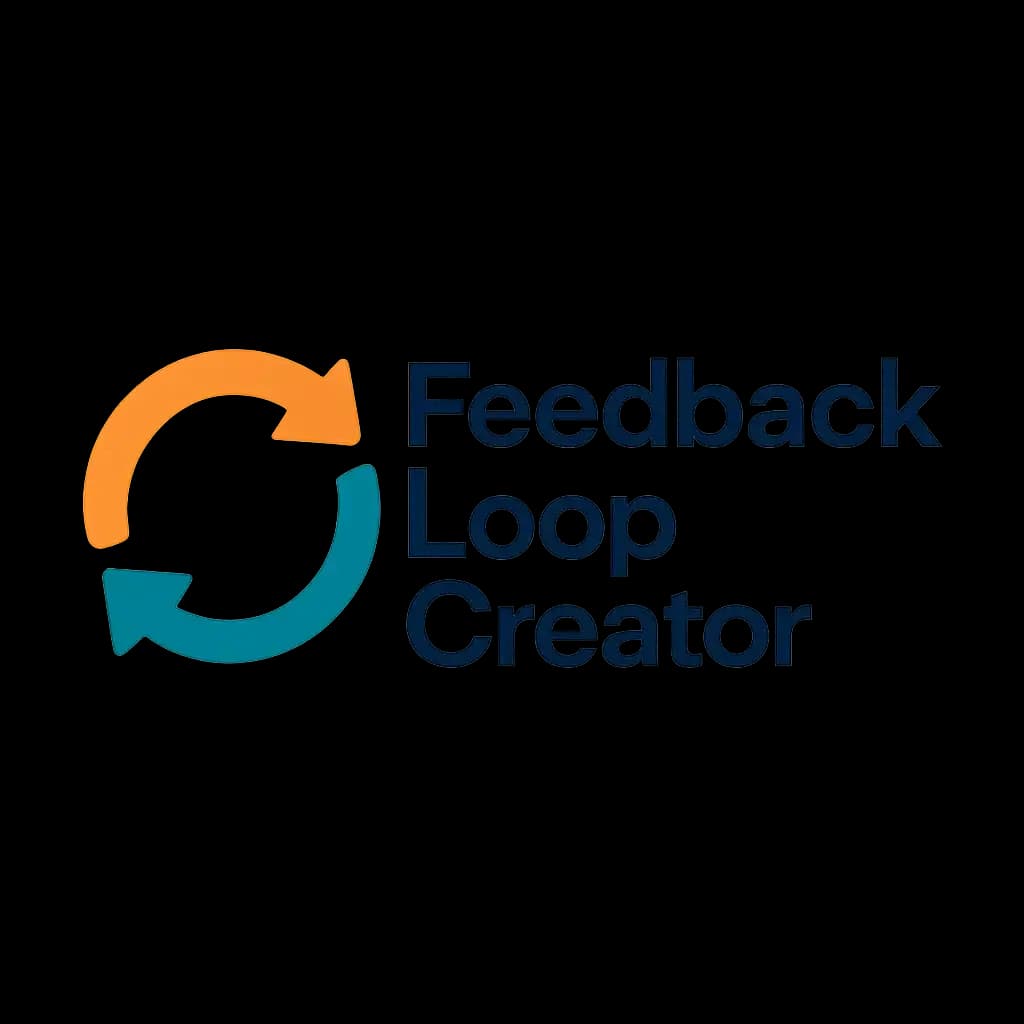Feedback Loop Creator