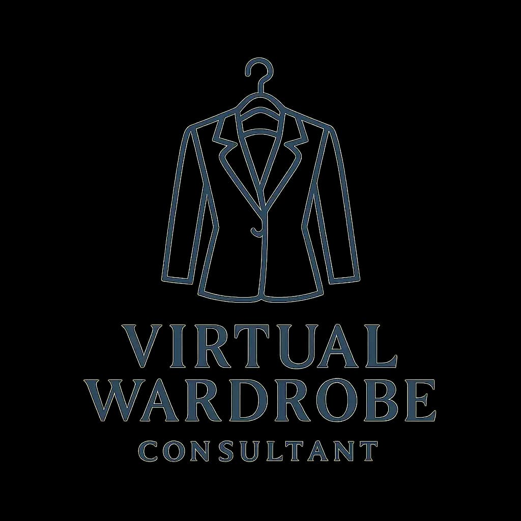 Virtual Wardrobe Consultant