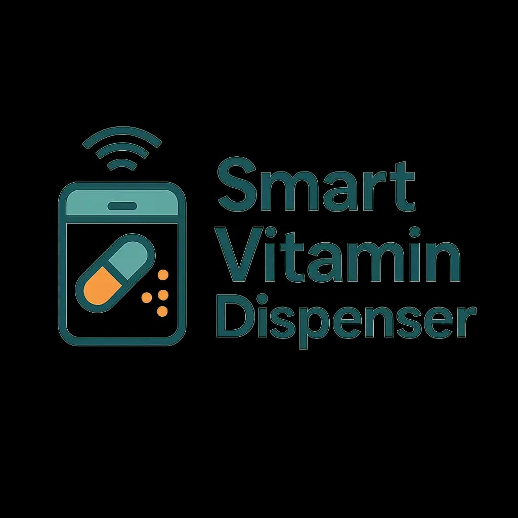 Smart Vitamin Dispenser