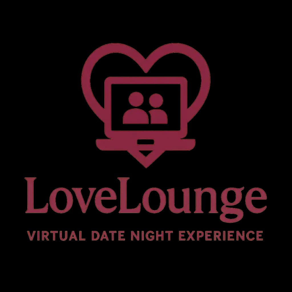 Lovelounge: Virtual Date Night Experience