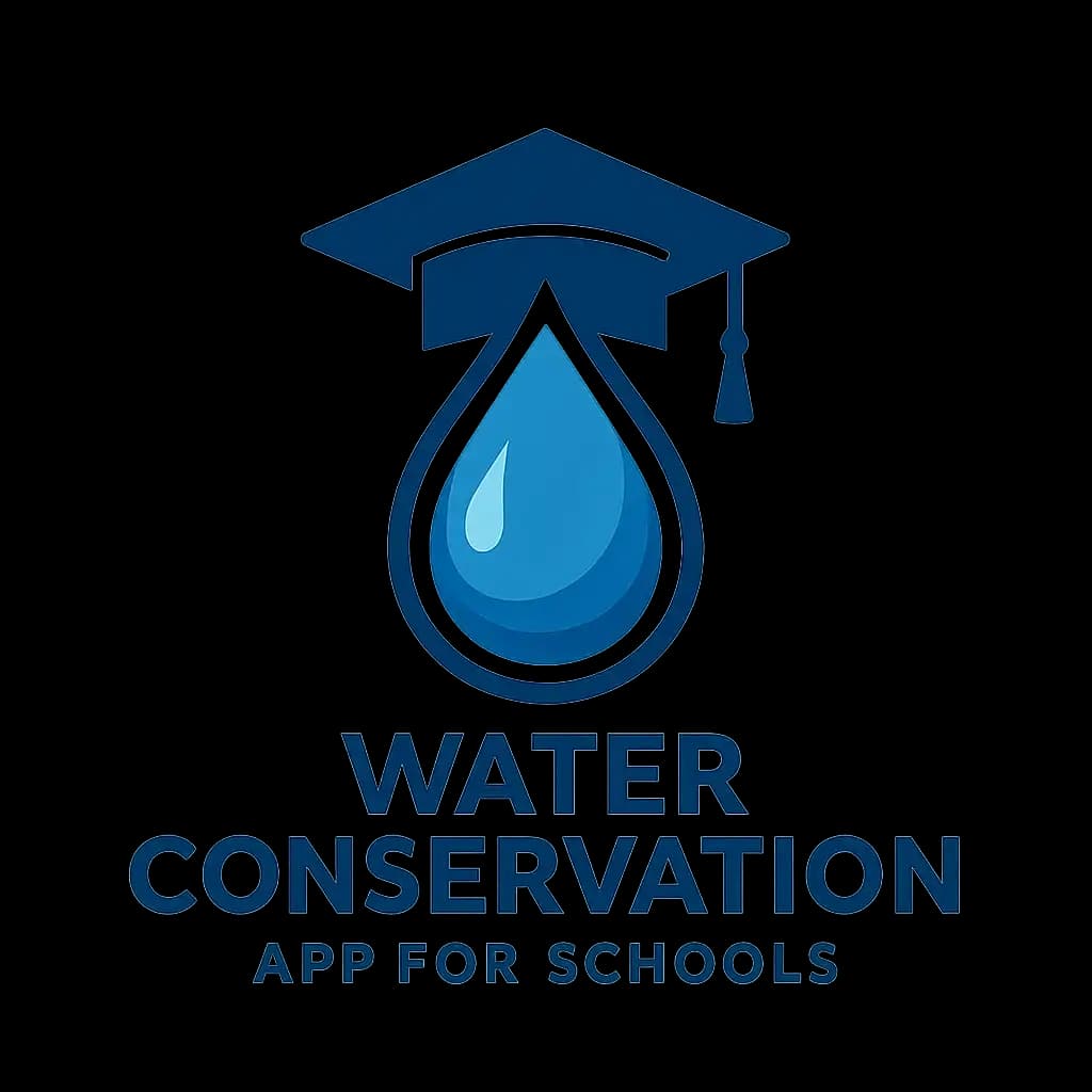 Water Conservation App for Schools