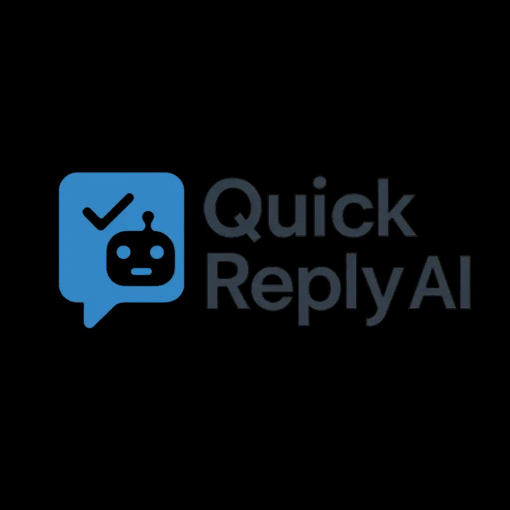 QuickReply AI