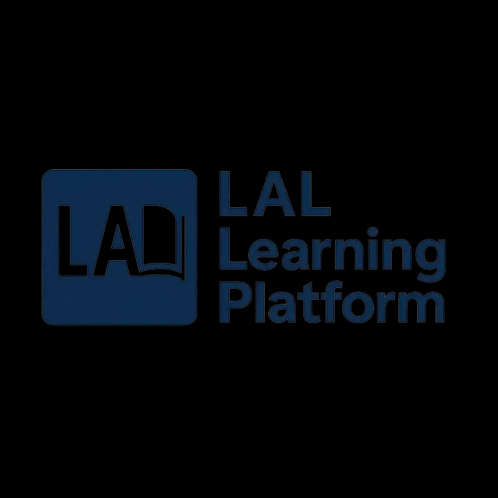LAL Learning Platform