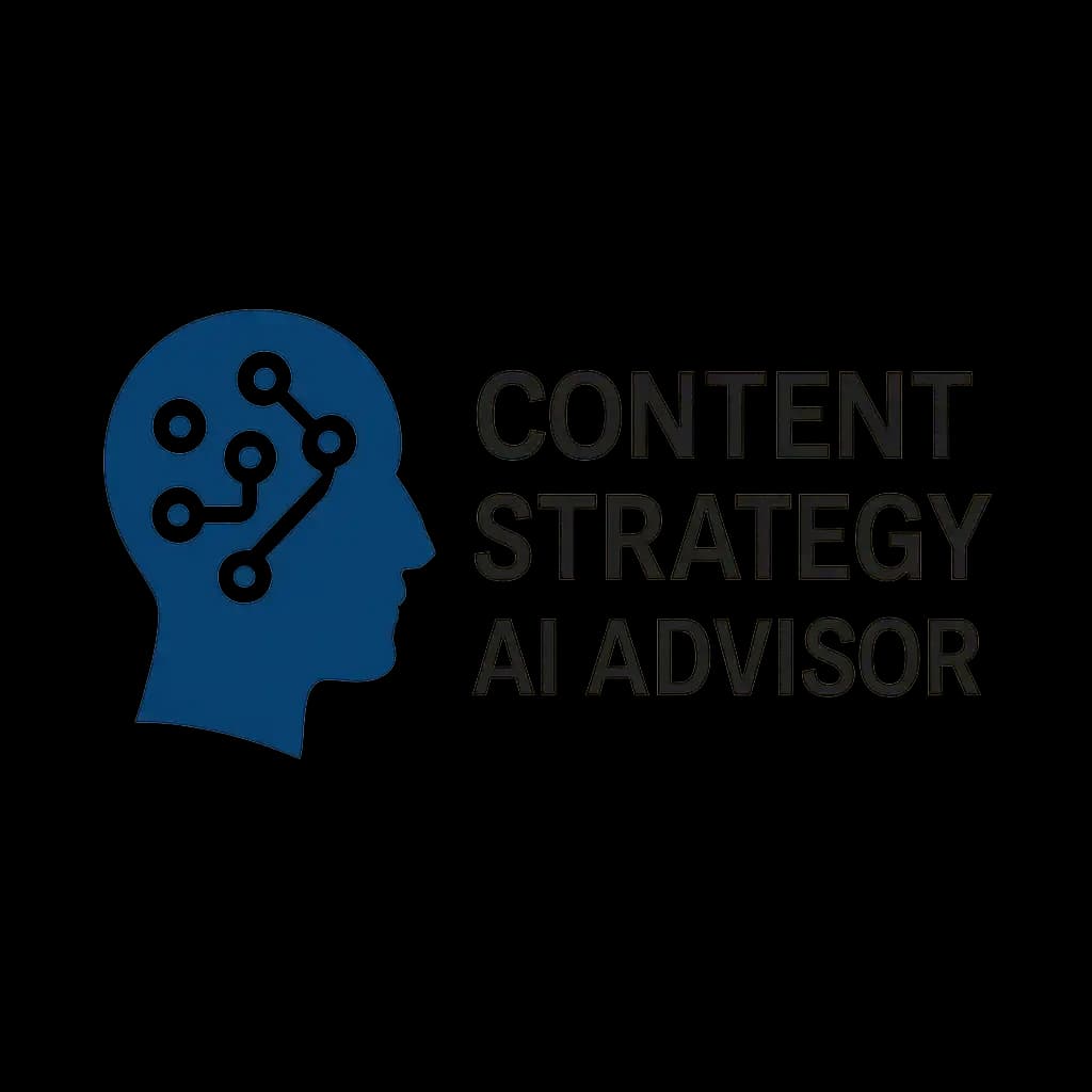 Content Strategy AI Advisor