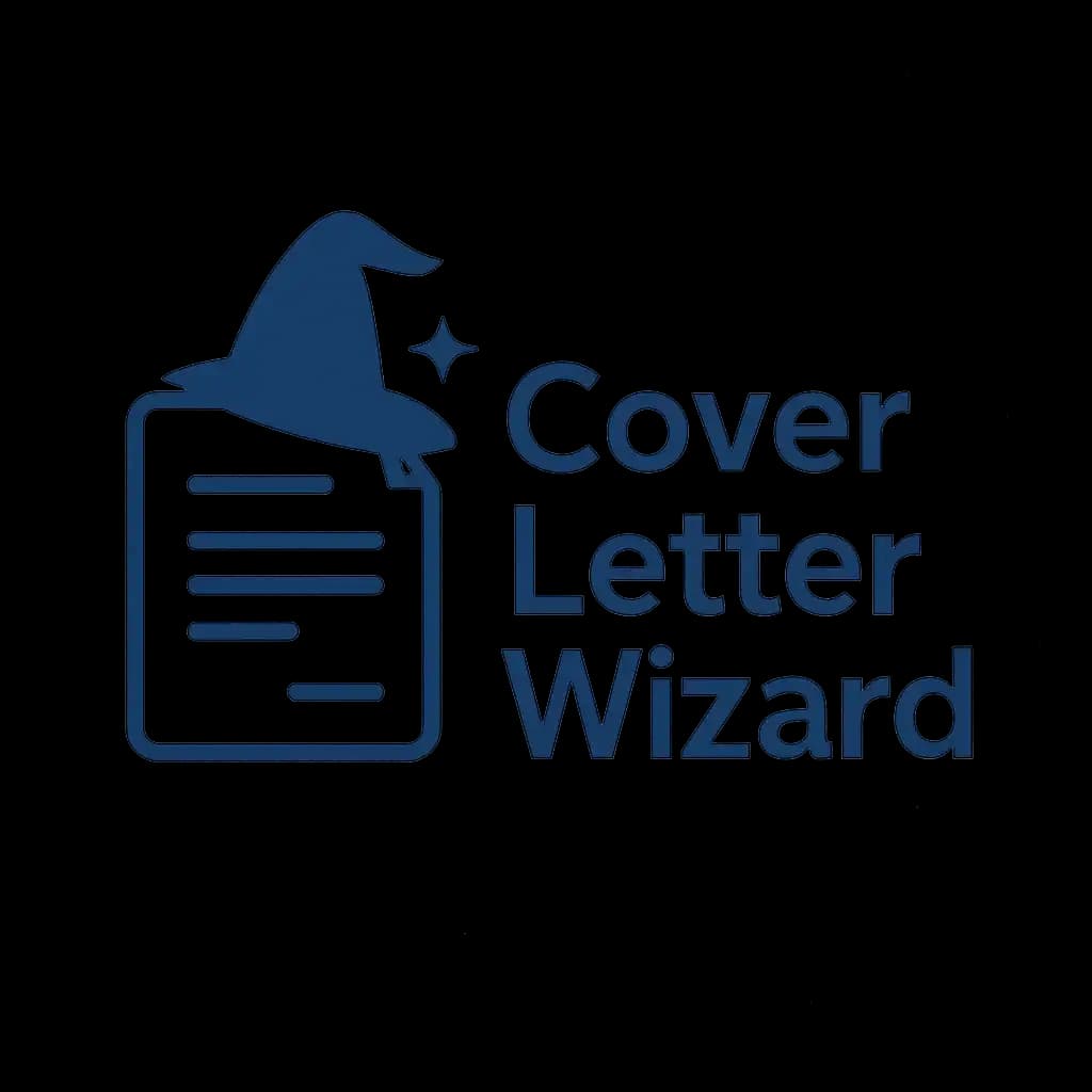 Cover Letter Wizard