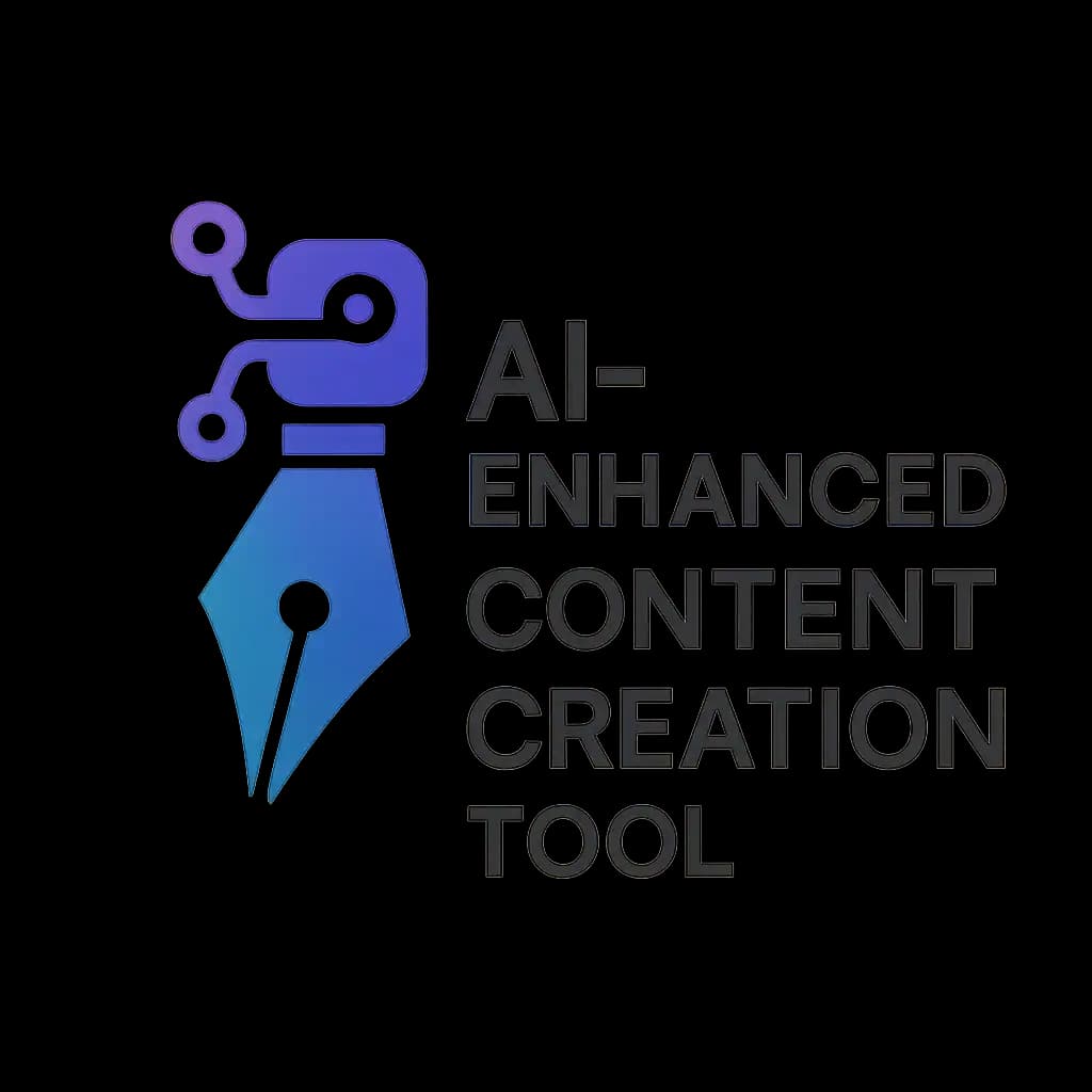 AI-Enhanced Content Creation Tool