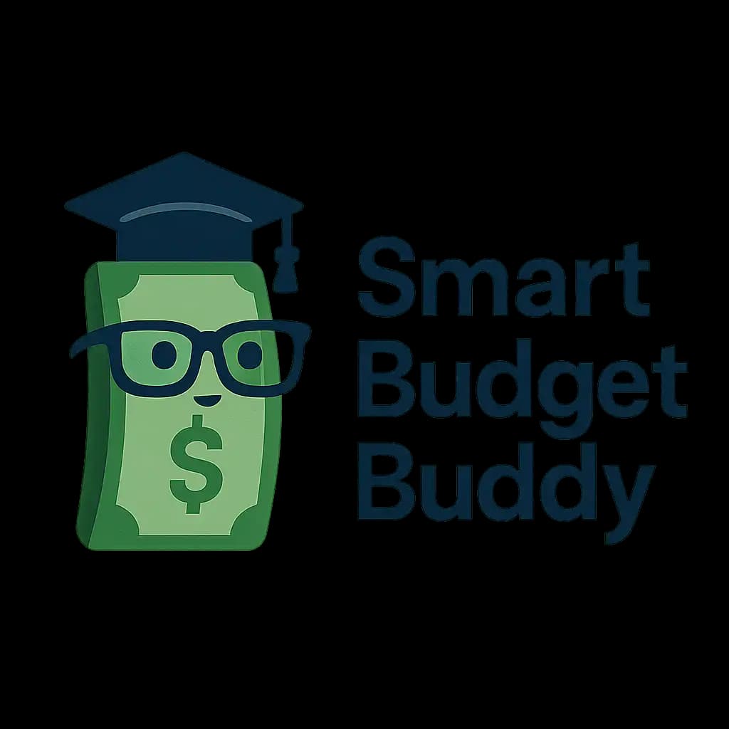 Smart Budget Buddy