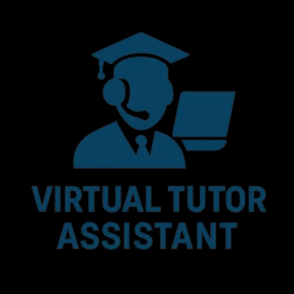Logo for Virtual Tutor Assistant