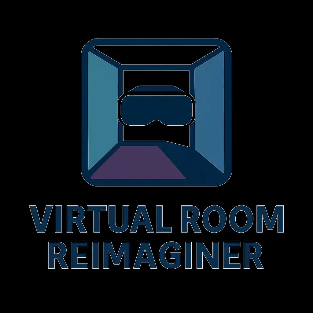 Virtual Room Reimaginer