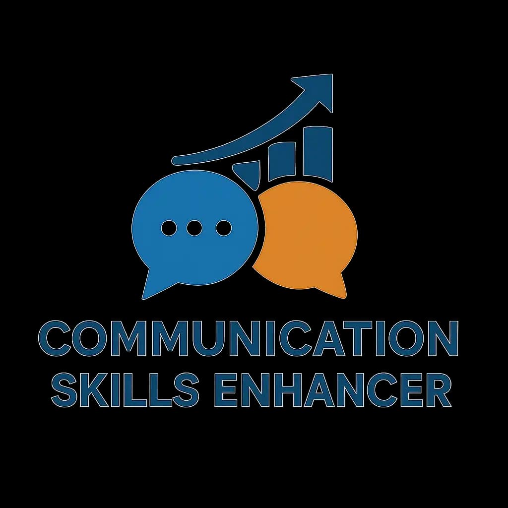 Communication Skills Enhancer