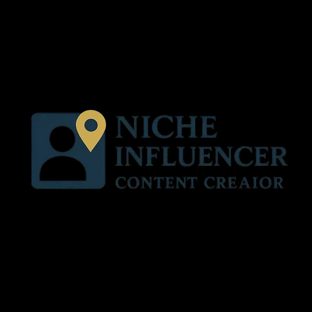 Niche Influencer Content Creator