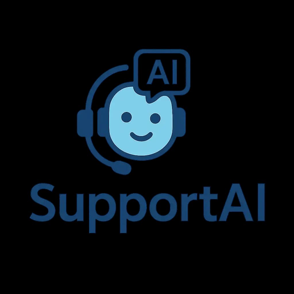 SupportAI