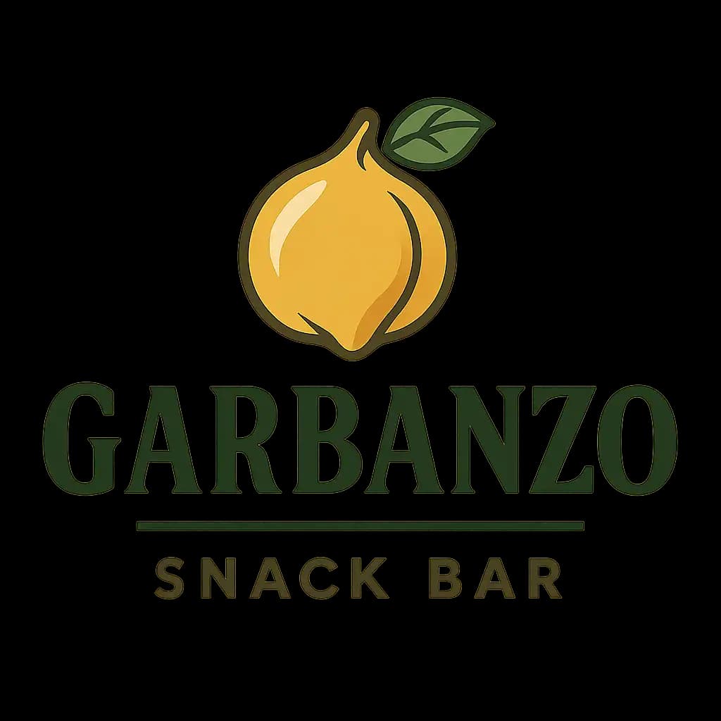 Garbanzo Snack Bar