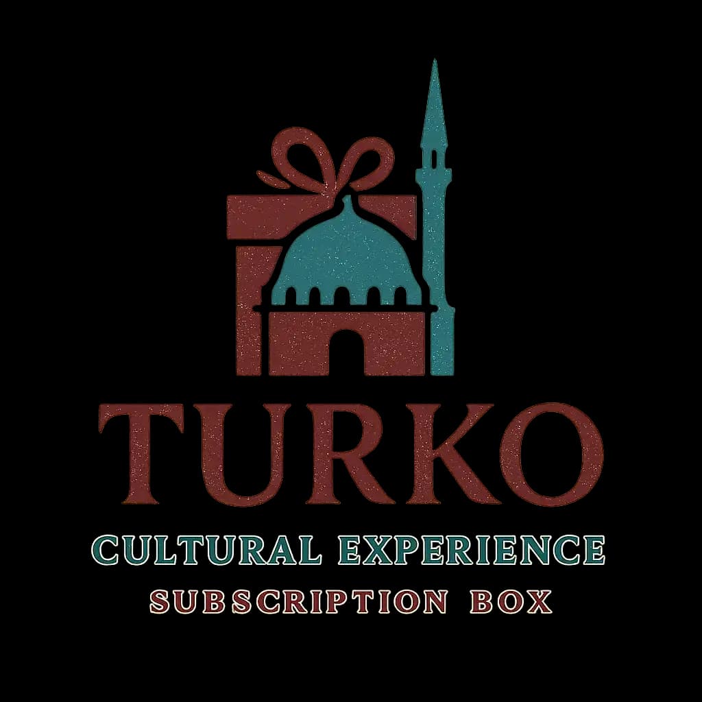 Turko Cultural Experience Subscription Box