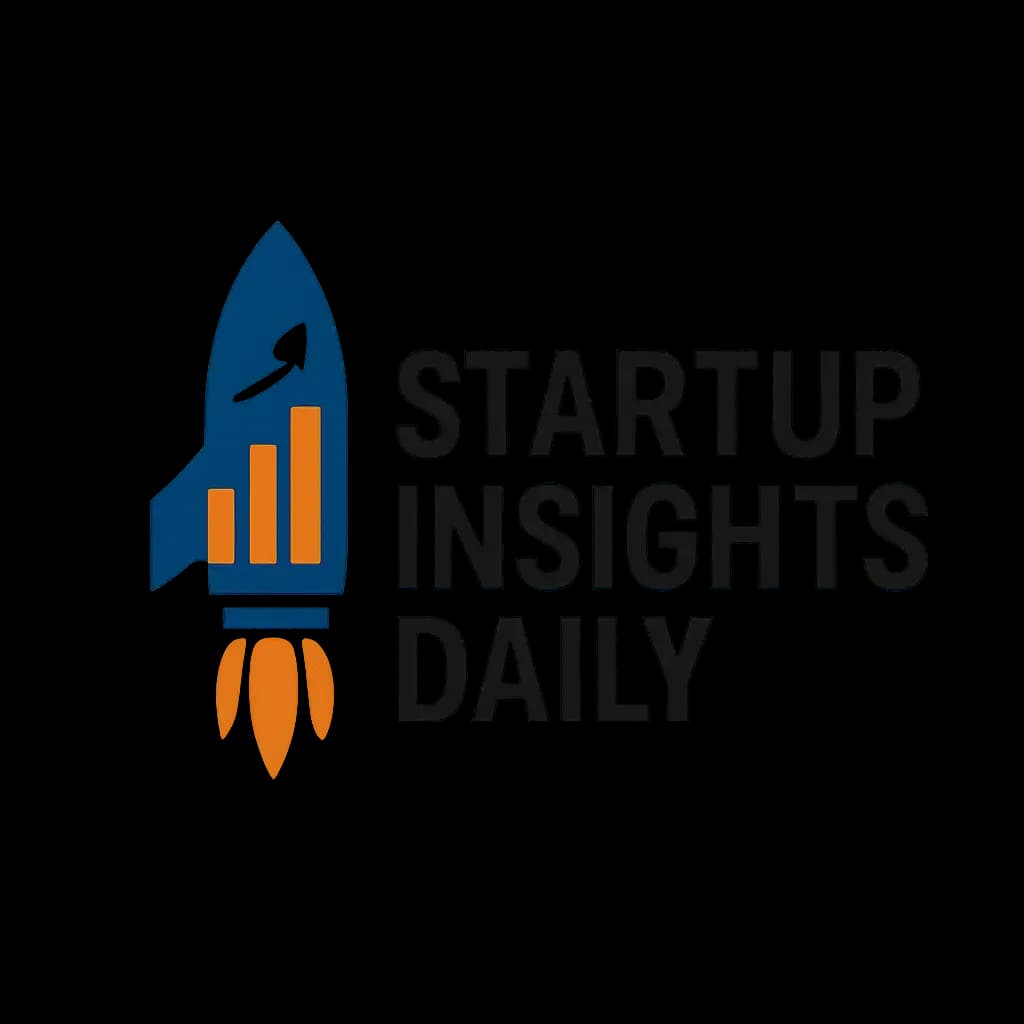 Startup Insights Daily