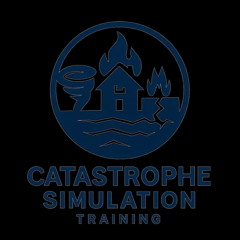Catastrophe Simulation Training