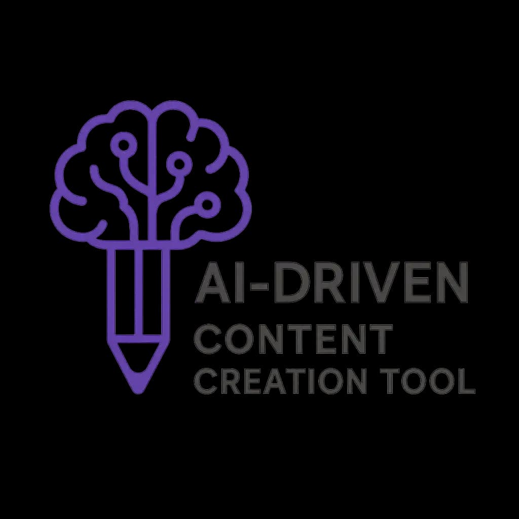 AI-Driven Content Creation Tool