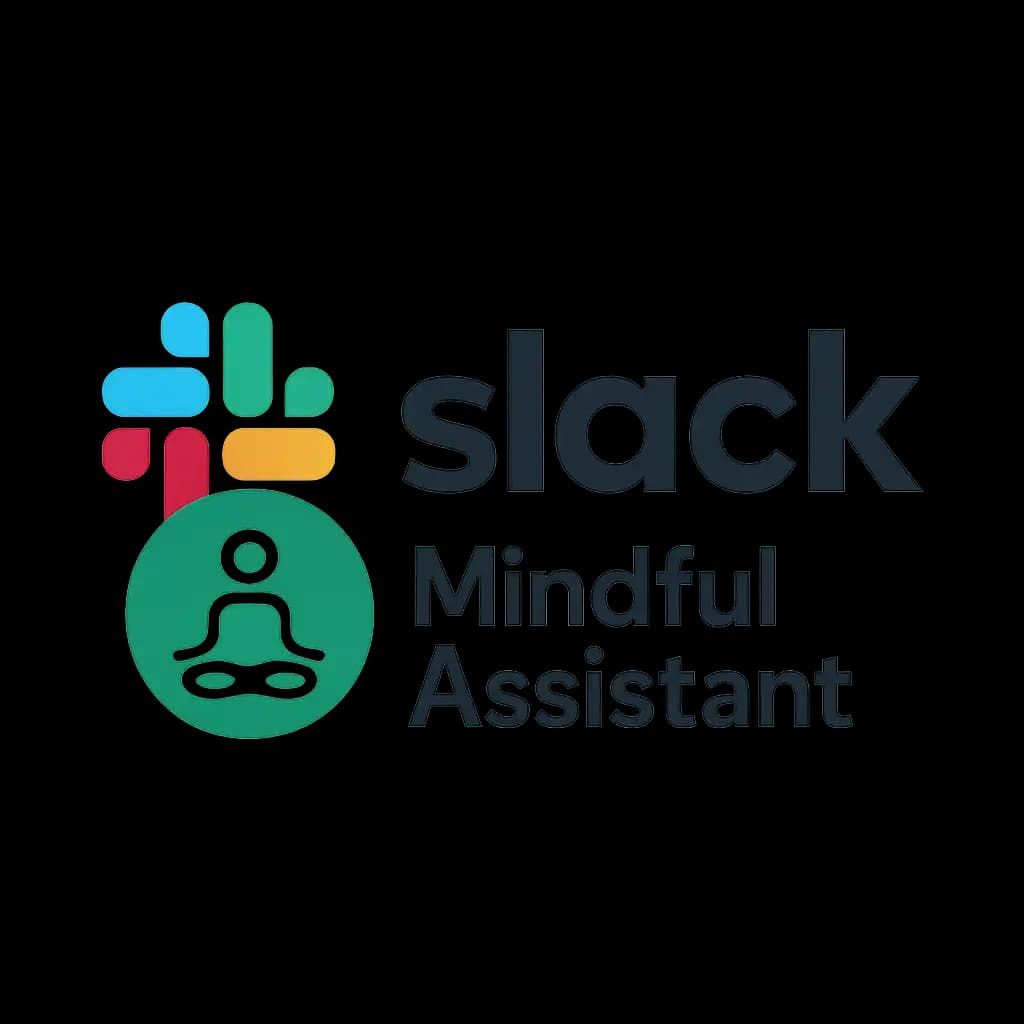 Slack Mindful Assistant