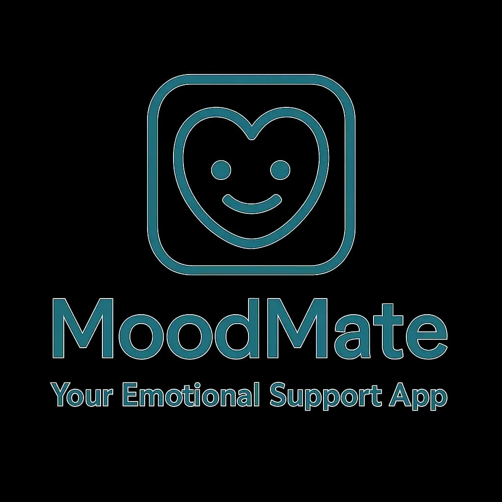 MoodMate: Your Emotional Support App