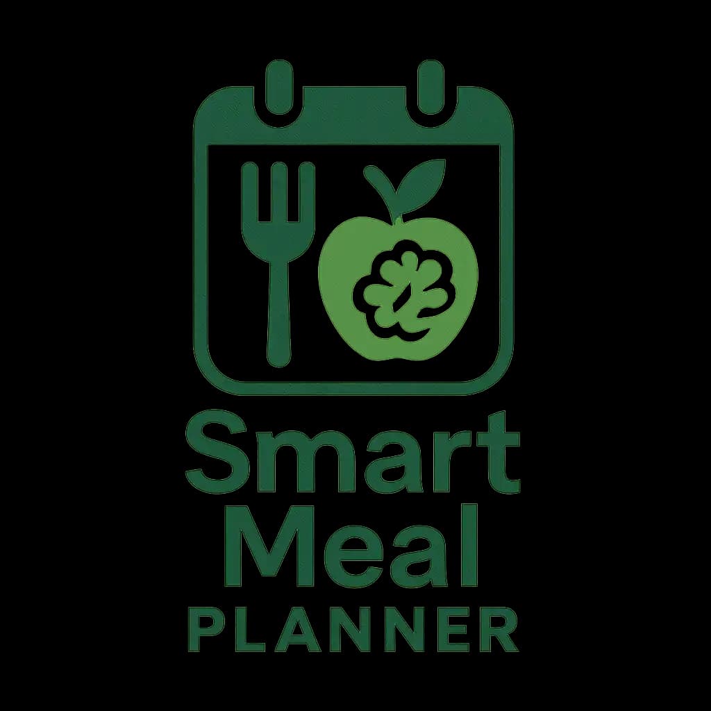 Smart Meal Planner