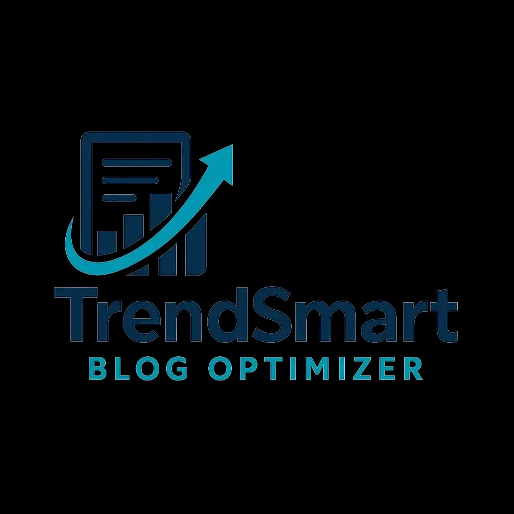 TrendSmart Blog Optimizer