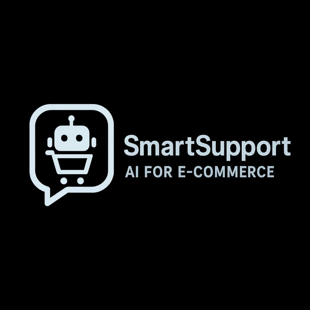 SmartSupport AI for E-commerce