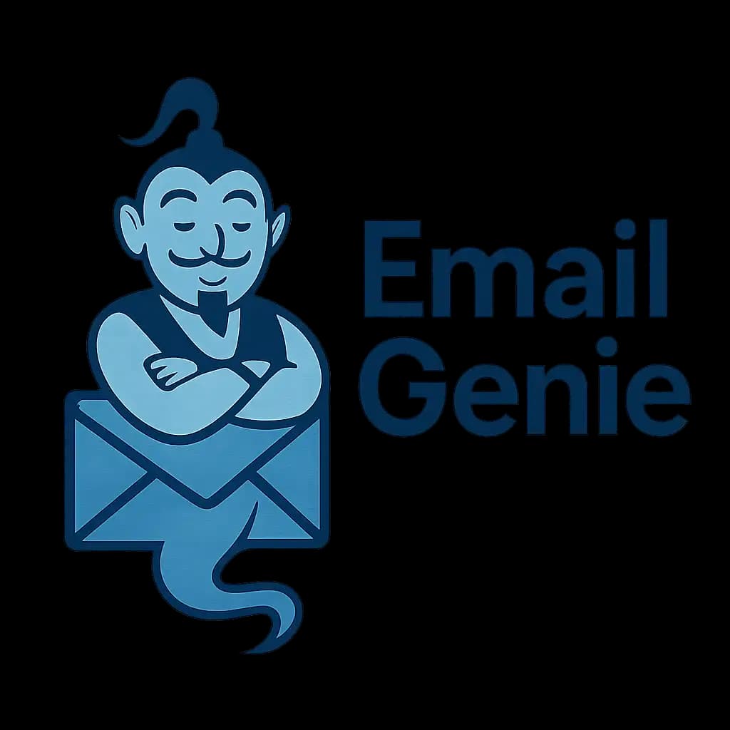 Email Genie