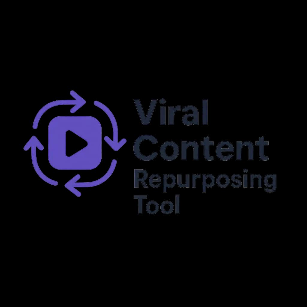 Viral Content Repurposing Tool