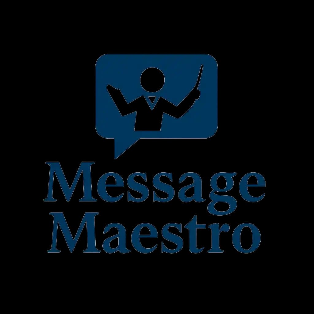 Message Maestro