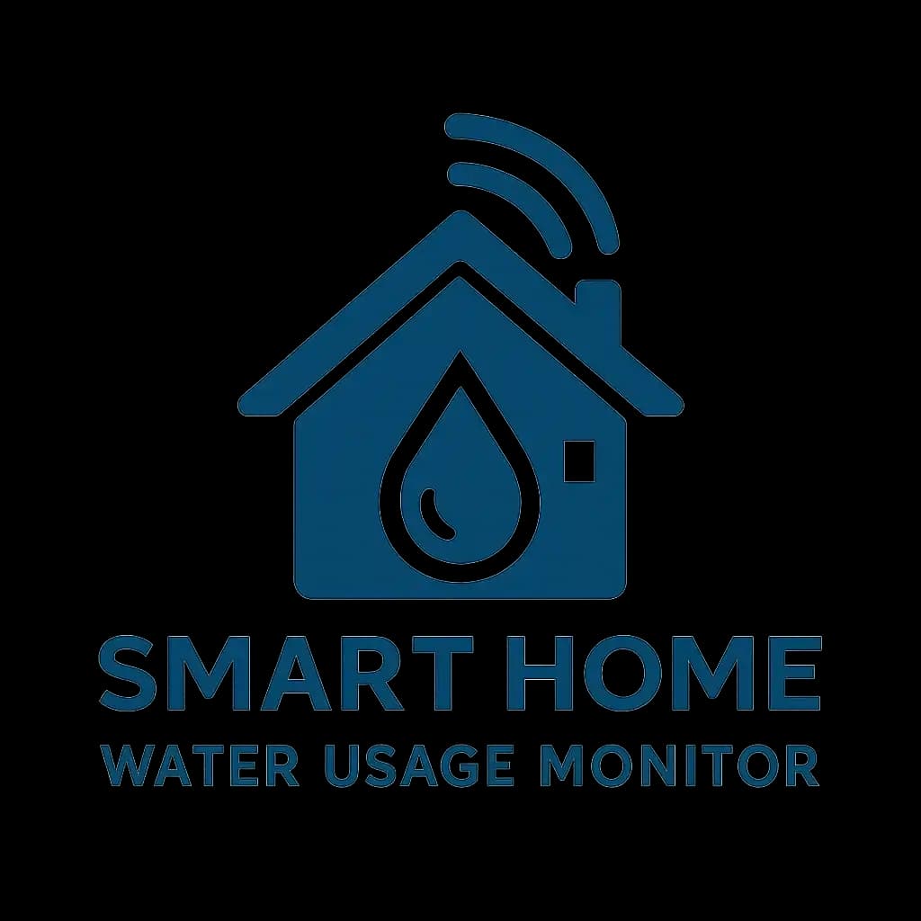 Smart Home Water Usage Monitor