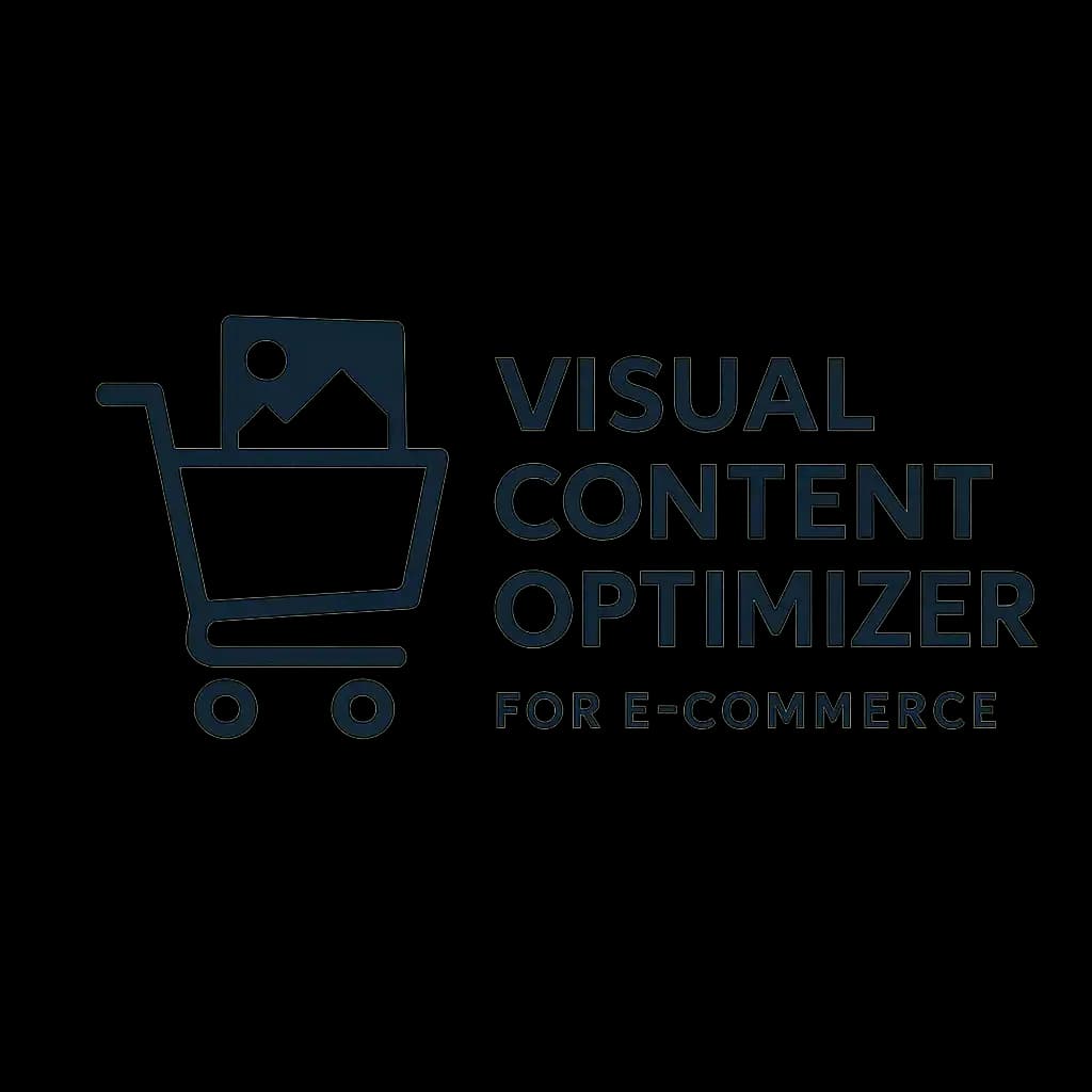 Visual Content Optimizer for E-commerce