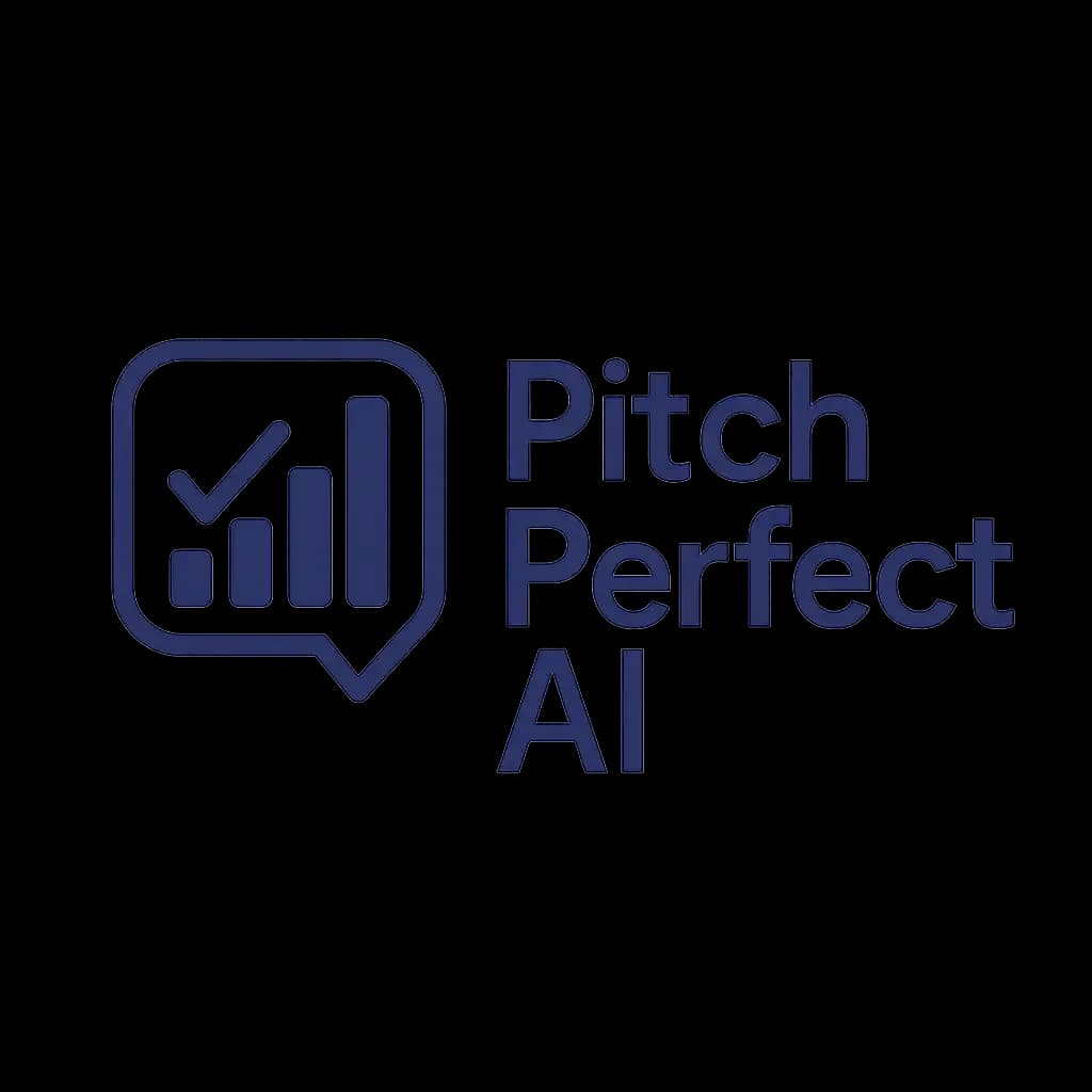 Pitch Perfect AI